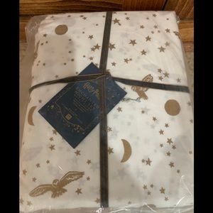 Harry Potter/Pottery Barn Teen Duvet Cover